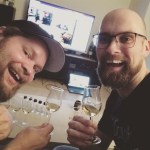 Ledaig Cuvee Tasting with Kirsch Whisky & Whisky-Helden (Online Single Malt Scotch Dram Event Signatory Tobermory)