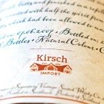 Ledaig Cuvee Tasting with Kirsch Whisky & Whisky-Helden (Online Single Malt Scotch Dram Event Signatory Tobermory)