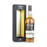 2x Single Cask Exclusive by DeinWhisky.d (Arran The GlenAllachie Malt Scotch Whisky BarleyMania)