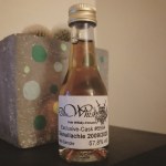 2x Single Cask Exclusive by DeinWhisky.d (Arran The GlenAllachie Malt Scotch Whisky BarleyMania)