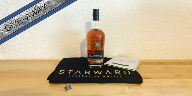 Barleyversary '20 with Kirsch Import & Starward Whisky (Single Malt Australia Give-Away Prize Raffle BarleyMania)