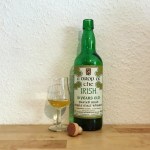 A Drop Of The Irish 10yo Peated by Blackadder (Single Malt Whiskey Ireland Cask Tasting Notes BarleyMania)