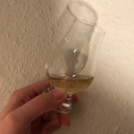 Caol Ila 10yo by Weinquelle's Whisky Choice (Single Malt Scotch Islay Whisky Peated Tasting Notes BarleyMania Blog)