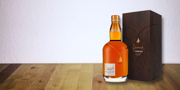 Benromach 45yo (Speyside Single Malt Scotch Whisky Blog Tasting Notes BarleyMania)