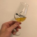 Stork Club Smoky Rye Whiskey (Islay Laphroaig Cask Limited Edition Whisky Blog Tasting Notes BarleyMania Berlin)