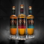 Glasgow Distillery 1770 Whisky (Lowlands Single Malt Cask Kirsch Import Talk Interview)