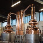 Glasgow Distillery 1770 Whisky (Lowlands Single Malt Cask Kirsch Import Talk Interview)