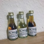3x Scotch Whisky by DeinWhisky.de (Single Malt Grain Douglas Laing Cameronbridge Bunnahabhain Islay Tamdhu Tasting Notes Blog)