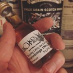 3x Scotch Whisky by DeinWhisky.de (Single Malt Grain Douglas Laing Cameronbridge Bunnahabhain Islay Tamdhu Tasting Notes Blog)