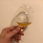 3x MacNair's Lum Reek Peated Single Malt Scotch Whisky (The GlenAllachie Blog Tasting Notes BarleyMania)
