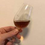Secret Speyside 12yo by Weinquelle's Whisky Choice (Single Malt Scotch PX Sherry Hogshead Tasting Notes Blog BarleyMania)
