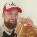 Sansibar Whisky Blind Tasting via Zoom (Single Cask Malt Scotch Indie Bottling Blog BarleyMania)