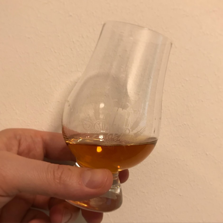 Octomore Masterclass 08.2 by Bruichladdich (Peated Islay Single Malt Scotch Whisky Blog Tasting Notes BarleyMania)