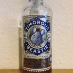 Timorous Beastie 25yo by Douglas Laing's Remarkable Malts (Blended Malt Scotch Whisky Burns Night BarleyMania)