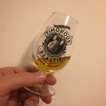 Timorous Beastie 25yo by Douglas Laing's Remarkable Malts (Blended Malt Scotch Whisky Burns Night BarleyMania)