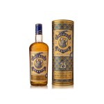 Timorous Beastie 25yo by Douglas Laing's Remarkable Malts (Blended Malt Scotch Whisky Burns Night BarleyMania)