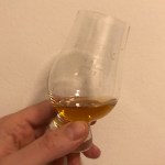 Glasgow 1770 Whisky Peated Release No. 1 (Single Malt Scotch Whisky Lowlands Tasting Notes Blog BarleyMania)