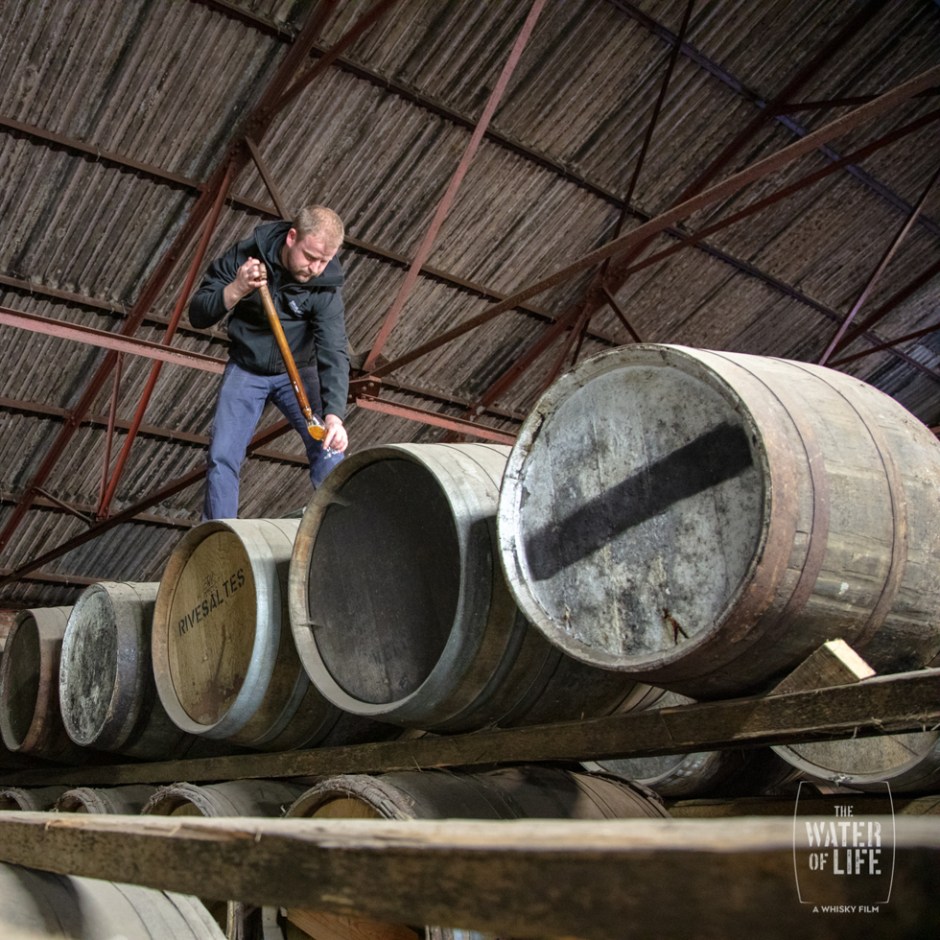 The Water of Life - A Whisky Movie Online Premiere (Scotland Dram Documentary Film Stream BarleyMania)