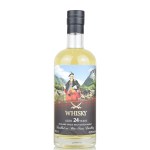 3x Single Malt Scotch Whisky by DeinWhisky.de (Ben Nevis Secret Speyside Tomatin Tasting Notes Blog BarleyMania)