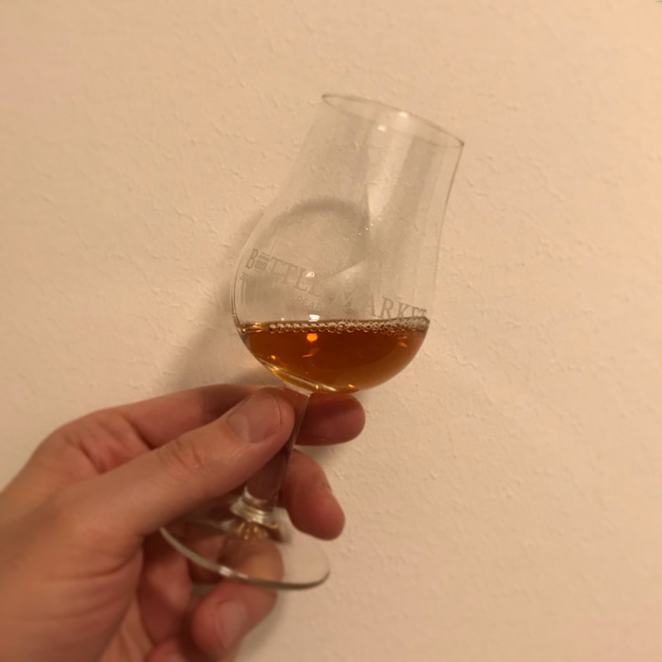 3x Single Malt Scotch Whisky by DeinWhisky.de (Ben Nevis Secret Speyside Tomatin Tasting Notes Blog BarleyMania)