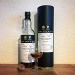 Starward 3yo by Berry Bros & Rudd for Kirsch Import (Australian Single Malt Whisky Tasting Notes Blog BarleyMania)