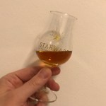 Starward 3yo by Berry Bros & Rudd for Kirsch Import (Australian Single Malt Whisky Tasting Notes Blog BarleyMania)