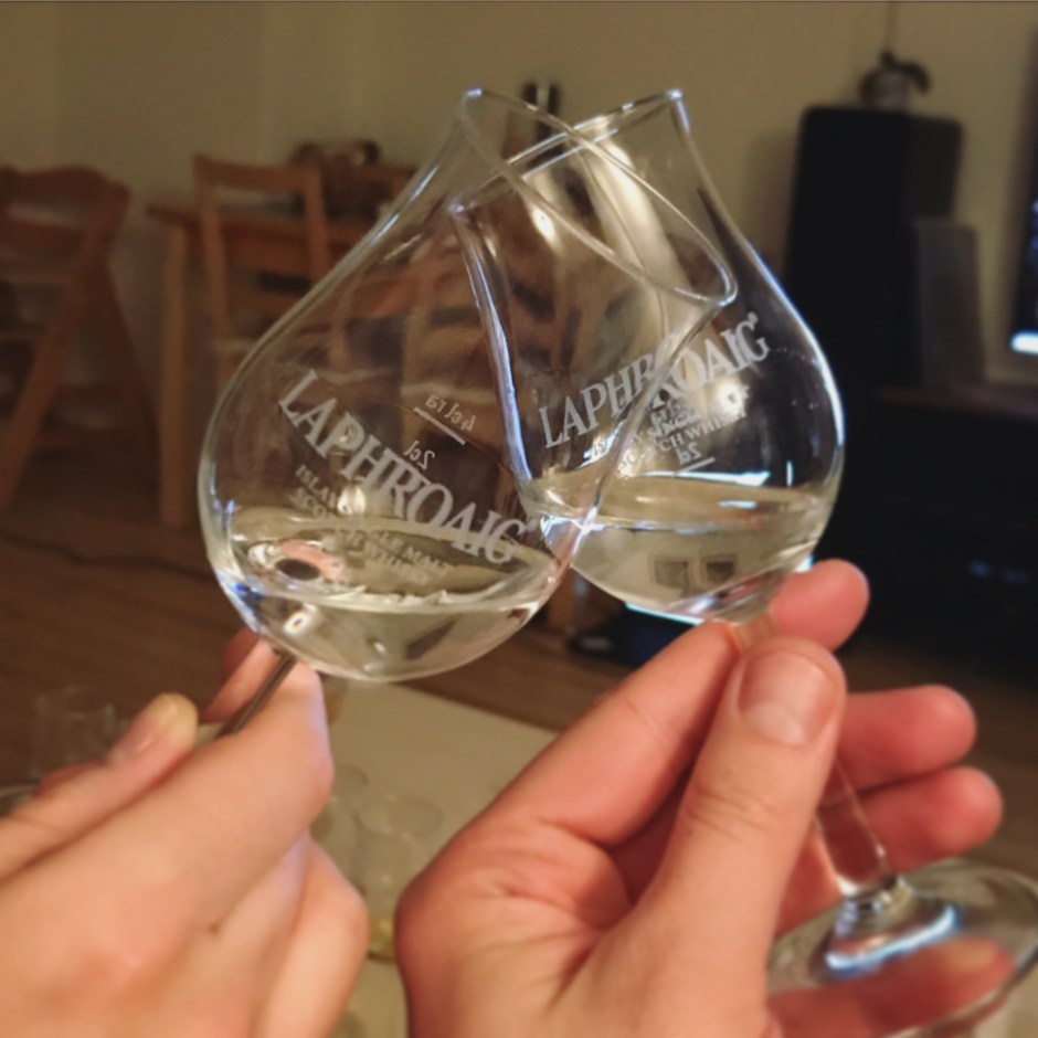 Virtual Warehouse Tasting with Fary Lochan Distillery from Denmark (Danish Single Malt Whisky Event)