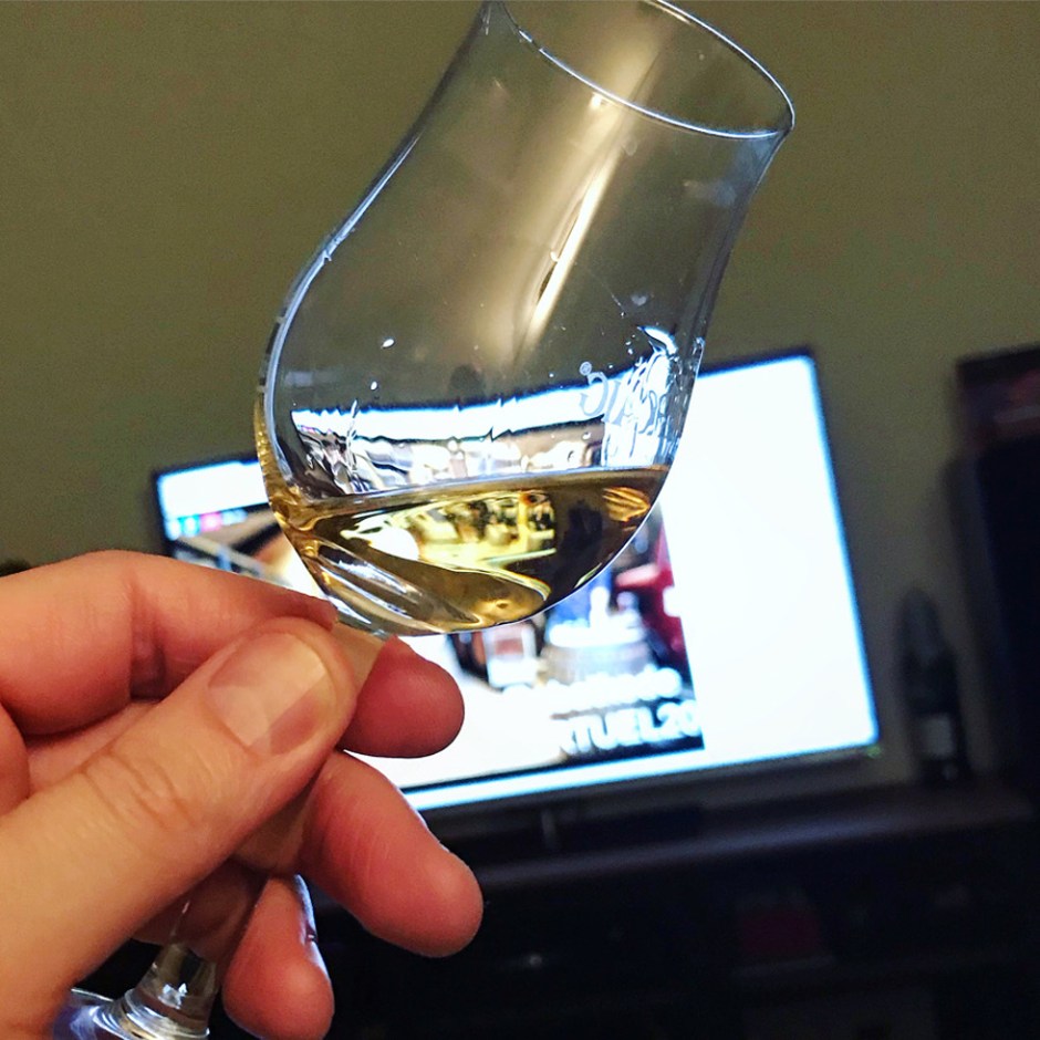 Virtual Warehouse Tasting with Fary Lochan Distillery from Denmark (Danish Single Malt Whisky Event)