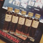 Carlos I Brandy de Jerez Virtual Tasting with Herr Lutz (Sherry Cask Spirits Event Spain BarleyMania)