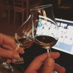 Carlos I Brandy de Jerez Virtual Tasting with Herr Lutz (Sherry Cask Spirits Event Spain BarleyMania)