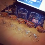 Carlos I Brandy de Jerez Virtual Tasting with Herr Lutz (Sherry Cask Spirits Event Spain BarleyMania)
