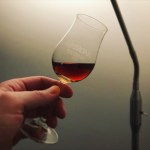 Carlos I Brandy de Jerez Virtual Tasting with Herr Lutz (Sherry Cask Spirits Event Spain BarleyMania)