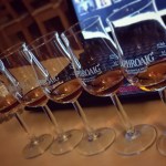 Carlos I Brandy de Jerez Virtual Tasting with Herr Lutz (Sherry Cask Spirits Event Spain BarleyMania)