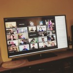 Starward Left-Field Virtual Launch Tasting by Kirsch Import (Single Malt Australian Whisky Red Wine Cask Blog BarleyMania)