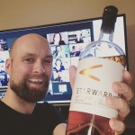 Starward Left-Field Virtual Launch Tasting by Kirsch Import (Single Malt Australian Whisky Red Wine Cask Blog BarleyMania)