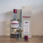 Benromach 11yo Vintage 2009 ex-Bourbon casks for Schlumberger (Single Malt Speyside Scotch Whisky Tasting Notes BarleyMania Blog)