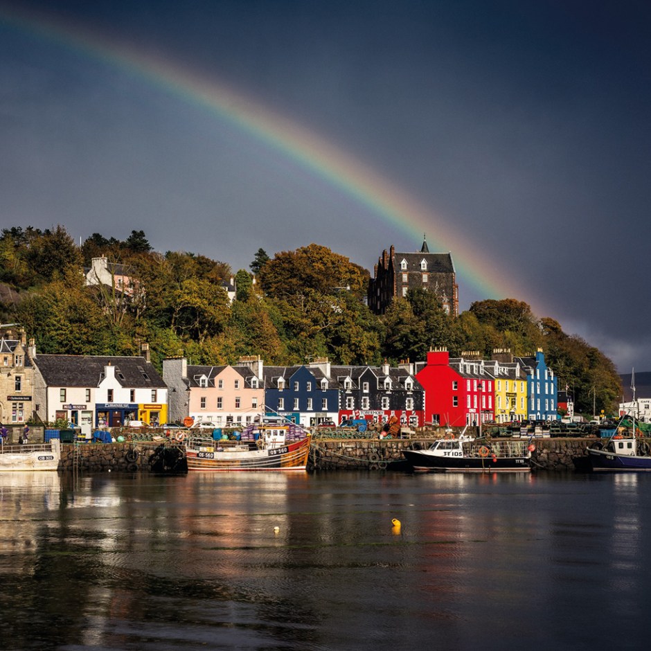 3x Single Malt Scotch Islands Whisky by Ledaig & Tobermory (Port Oloroso PX Cask Finish Tasting Notes Blog)