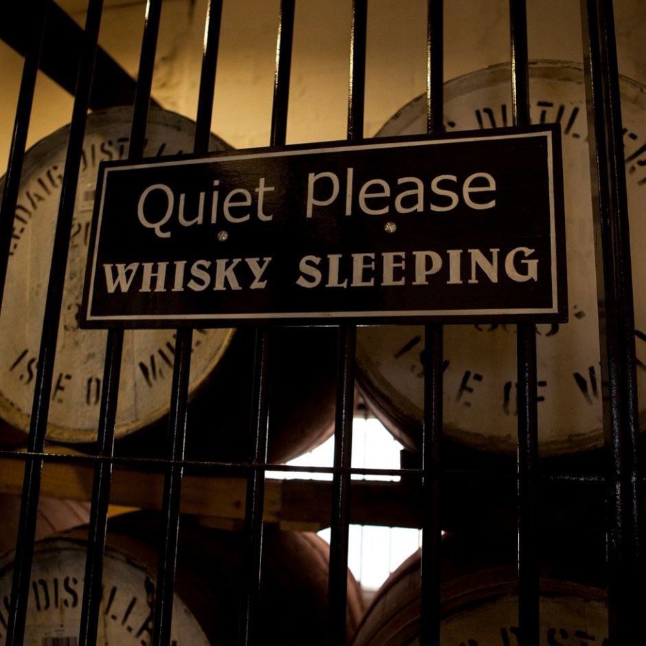 3x Single Malt Scotch Islands Whisky by Ledaig & Tobermory (Port Oloroso PX Cask Finish Tasting Notes Blog)