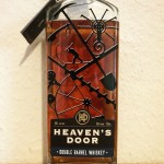 Heaven's Door Double Barrel American Whiskey (Bob Dylan Dram Blog Tasting Notes BarleyMania)