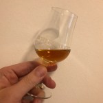 Heaven's Door Double Barrel American Whiskey (Bob Dylan Dram Blog Tasting Notes BarleyMania)