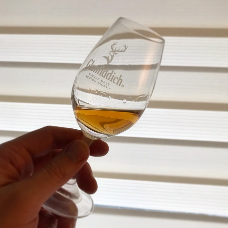 Glenfiddich 26yo Grande Couronne Virtual Launch Event (Single Malt Speyside Whisky Grant Series Tasting BarleyMania)