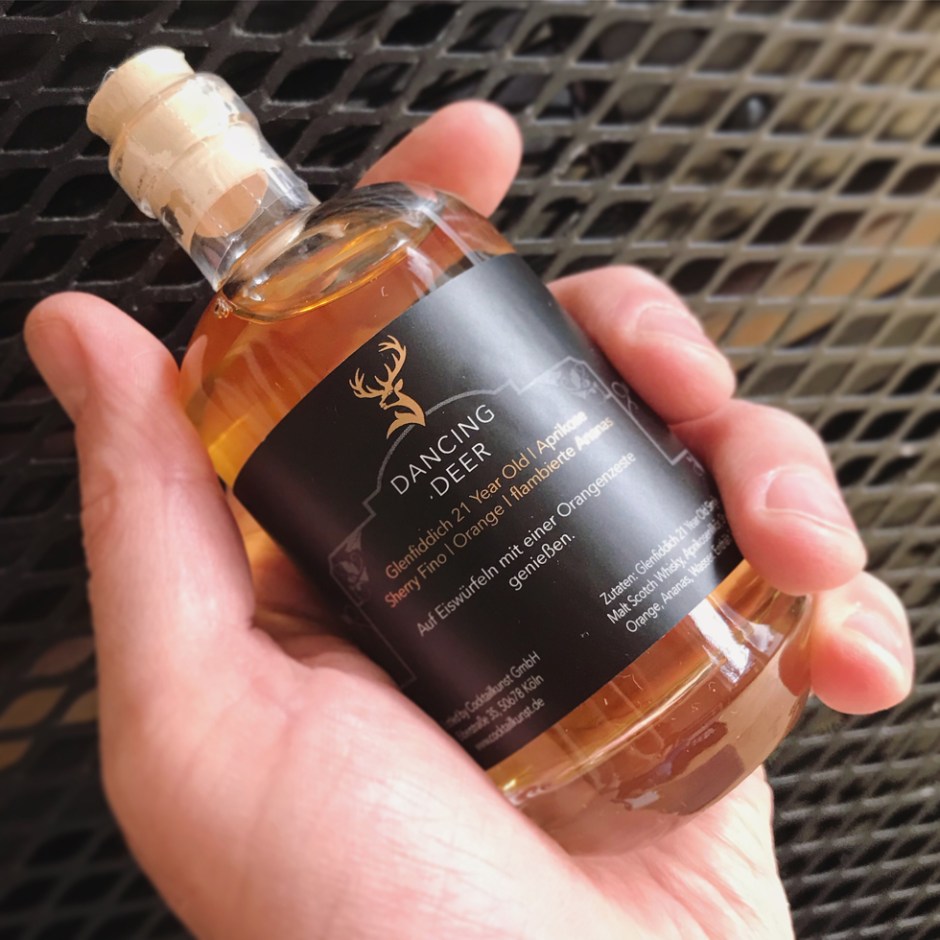 Glenfiddich 26yo Grande Couronne Virtual Launch Event (Single Malt Speyside Whisky Grant Series Tasting BarleyMania)