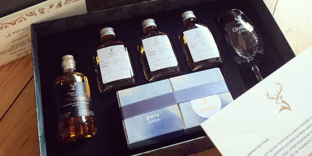 Glenfiddich 26yo Grande Couronne Virtual Launch Event (Single Malt Speyside Whisky Grant Series Tasting BarleyMania)