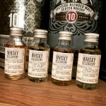 Douglas Laing & Co.'s Whisky Discovery Tasting (4x Remarkable Regional Malts Scotch Zoom Event BarleyMania)