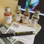 Douglas Laing & Co.'s Whisky Discovery Tasting (4x Remarkable Regional Malts Scotch Zoom Event BarleyMania)