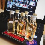 North Star Spirits Virtual Whisky Tasting (Single Malt Independent Bottler Scotch Event BarleyMania)