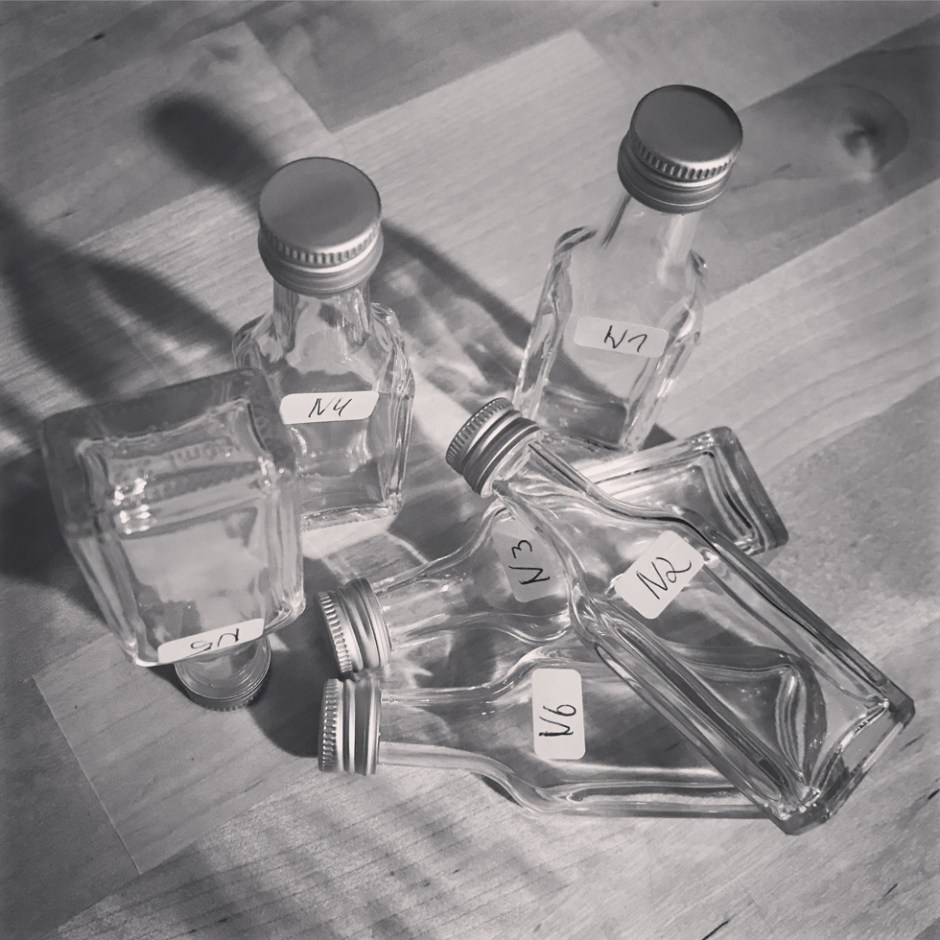 North Star Spirits Virtual Whisky Tasting (Single Malt Independent Bottler Scotch Event BarleyMania)