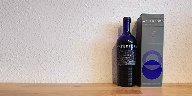 Header image of Waterford Peated: Fenniscourt 1.1 Single Malt Irish Whisky