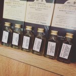 Fary Lochan Distillery Danish Whisky Tasting (Single Malt Denmark Prineus Online Virtual Event)