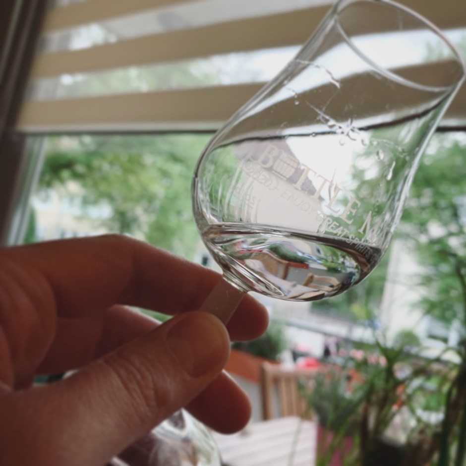 Fary Lochan Distillery Danish Whisky Tasting (Single Malt Denmark Prineus Online Virtual Event)